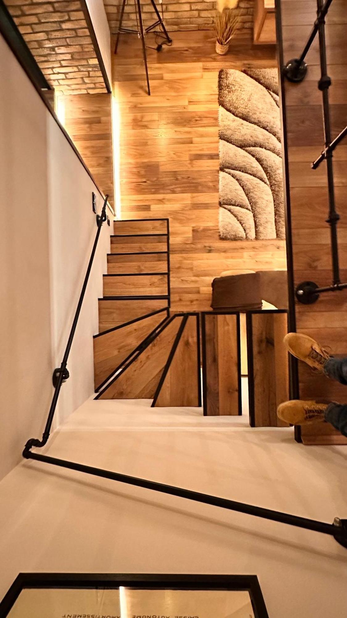 Ultra Modern Homestay