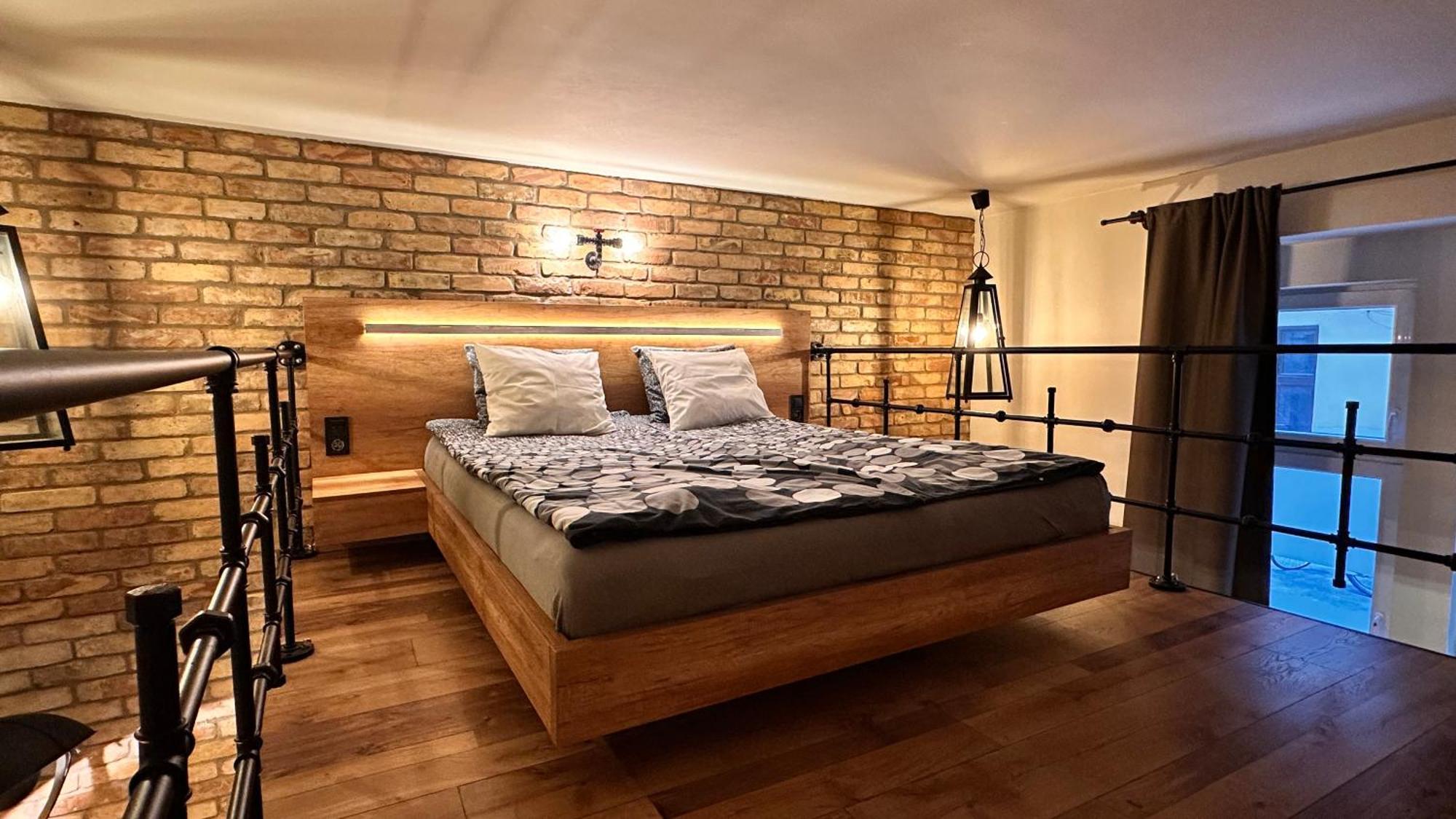Ultra Modern Homestay