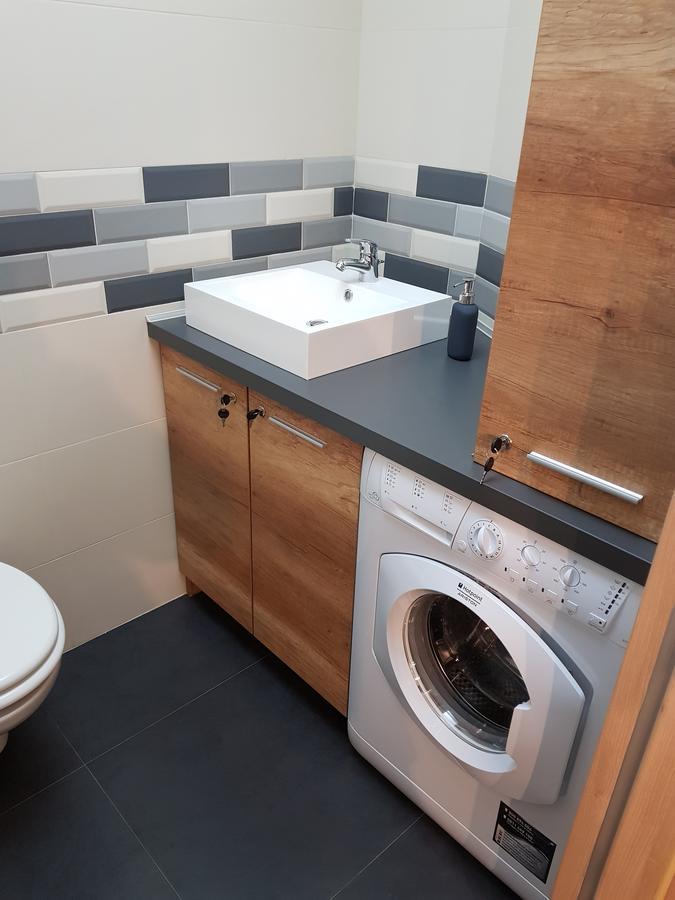 Homestay Ultra Modern Budapest