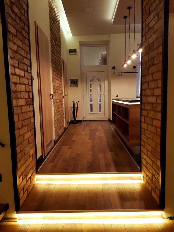 Ultra Modern Homestay